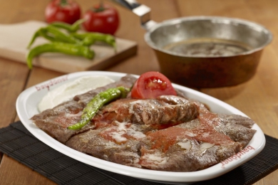 Bursa'nın Meşhur Mekanları