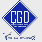 ÇGD Çağdaş Restaurant