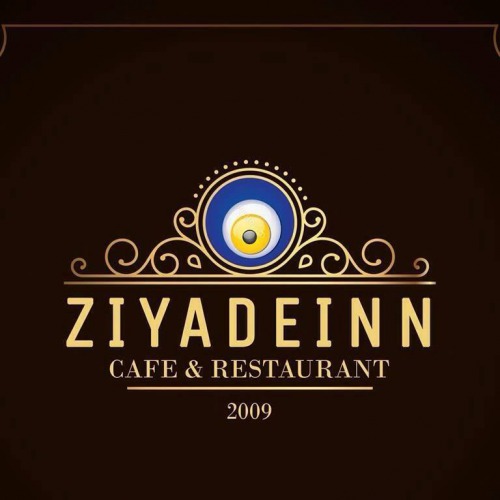 Ziyade Inn Cafe