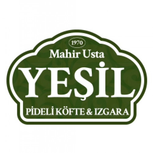 Yeşil Pideli Köfte