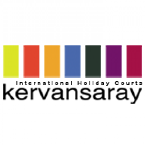 Kervansaray Thermal Convention Center & Spa