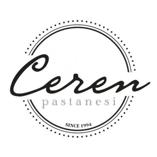 Ceren Pastanesi Özlüce