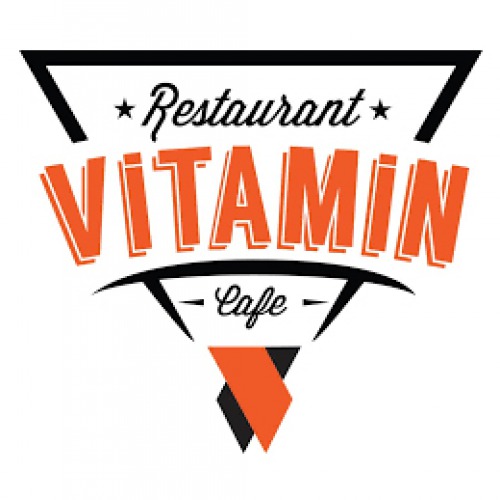 Vitamin Cafe Kültürpark