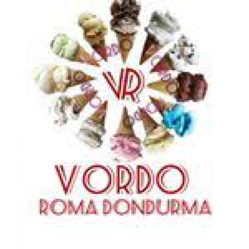 Vordo Roma Dondurma
