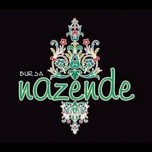 Nazende Garden Kır Düğünü