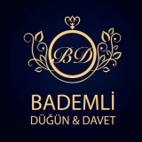 Bademli Düğün Davet
