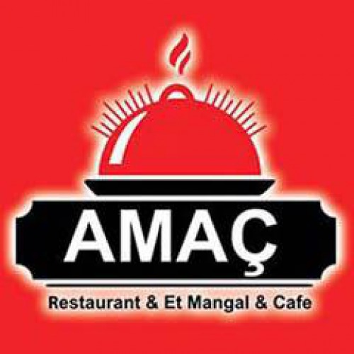 Amaç Et Mangal ve Aile Çay Bahçesi